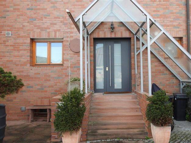 Reihenmittelhaus zum Kauf provisionsfrei 720.000 € 7 Zimmer 185 m² 250 m² Grundstück Kallstadter Straße Dannstadt DANNSTADT-SCHAUERNHEIM 67125