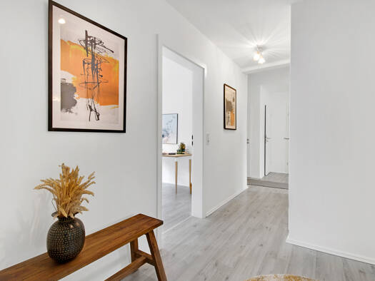 Wohnung zum Kauf 249.900 € 2 Zimmer 72 m² 1. Geschoss frei ab 01.04.2026 Uerdingen Krefeld-Uerdingen 47829