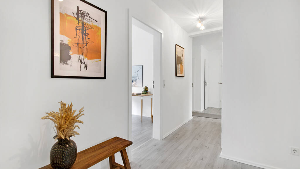 Wohnung zum Kauf 249.900 € 2 Zimmer 72 m² 1. Geschoss frei ab 01.04.2026 Uerdingen Krefeld-Uerdingen 47829