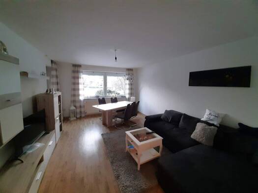Wohnung zur Miete 533 € 3 Zimmer 76,1 m² EG frei ab 01.03.2026 Holunderweg 9 Sulingen 27232