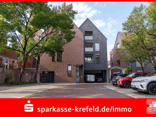 Wohnung zum Kauf 740.000 € 3 Zimmer 129 m² Straelen 47638