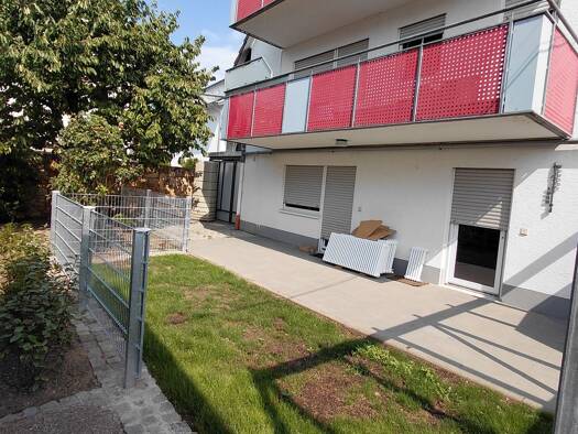 Wohnung zur Miete 1.300 € 4 Zimmer 110 m² frei ab sofort Bremgarten Hartheim 79258