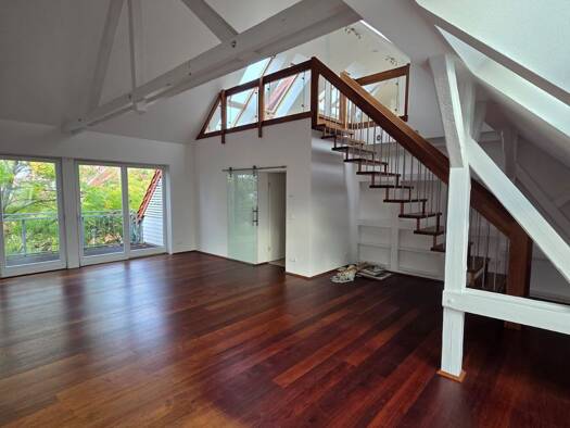 Maisonette zur Miete 1.400 € 4 Zimmer 150 m² frei ab 01.11.2026 Feldstraße 13 Ilversgehofen Erfurt 99086