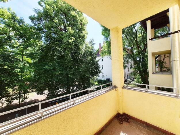Wohnung zum Kauf provisionsfrei 275.000 € 3 Zimmer 67,5 m² 1. Geschoss Regattastraße 99A Grünau Berlin 12527