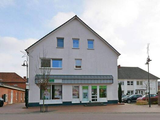 Wohnung zur Miete 730 € 110 m² 1. Geschoss Langförden Vechta / Langförden 49377