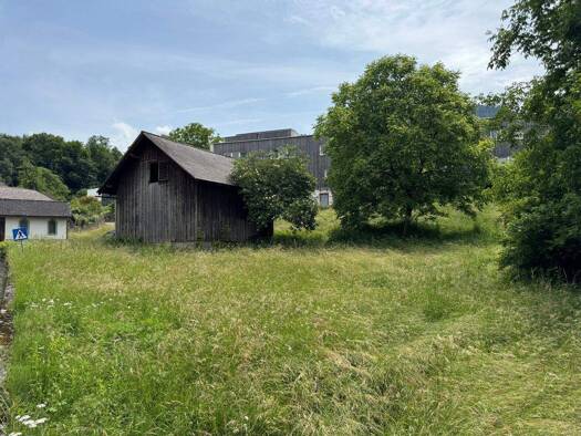 Grundstück zum Kauf 390.000 € 835 m² Grundstück Mariexner Strasse Nenzing 6710