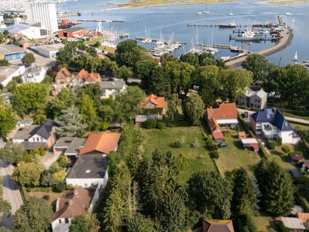 Grundstück zum Kauf 1.050.000 € 2.611 m² Grundstück Heiligenhafen 23774