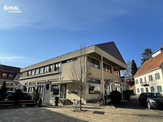 Büro zur Miete 863 € 6 Zimmer Stainz 8510