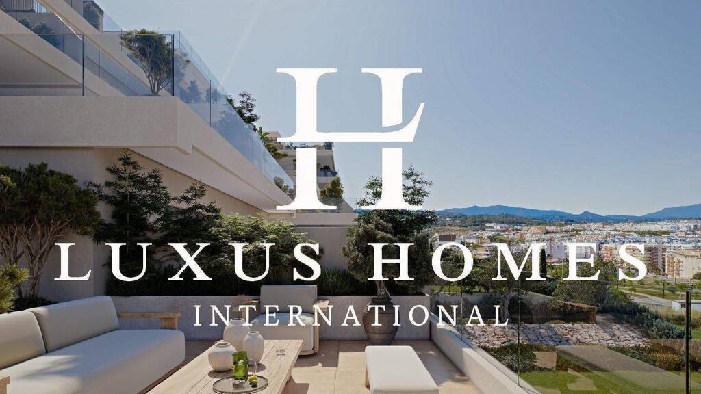 Wohnung zum Kauf provisionsfrei als Kapitalanlage geeignet 695.000 € 4 Zimmer 108 m² Estepona