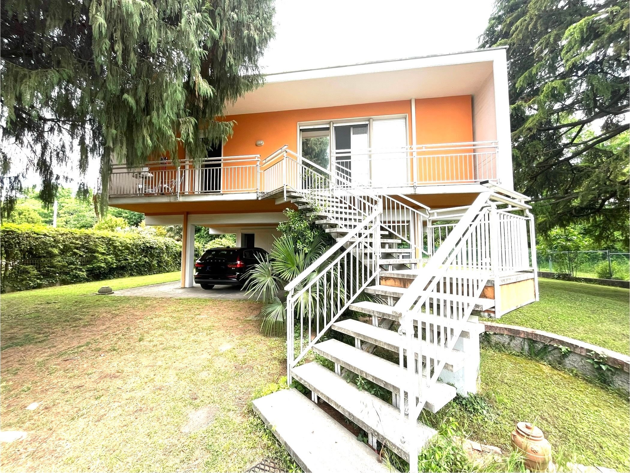 Haus zum Kauf 650.000 € 6 Zimmer 133 m²<br/>Wohnfläche 1.470 m²<br/>Grundstück ab sofort<br/>Verfügbarkeit Via del Dugale Vecchio , 7 LAZISE  37017