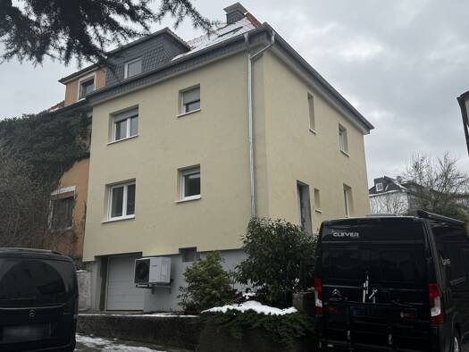 Doppelhaushälfte zum Kauf provisionsfrei 549.500 € 4 Zimmer 185 m² 546 m² Grundstück Mitte Menden 58706