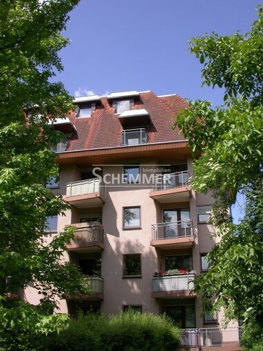 Maisonette zum Kauf 295.000 € 2 Zimmer 56 m² Herdern - Nord Freiburg 79104