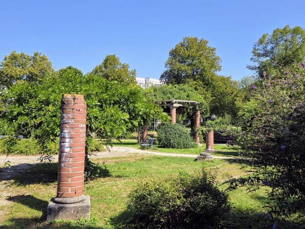 Wohnung zum Kauf provisionsfrei 499.000 € 2 Zimmer 70,3 m² EG frei ab sofort Sendling-Westpark München 81737