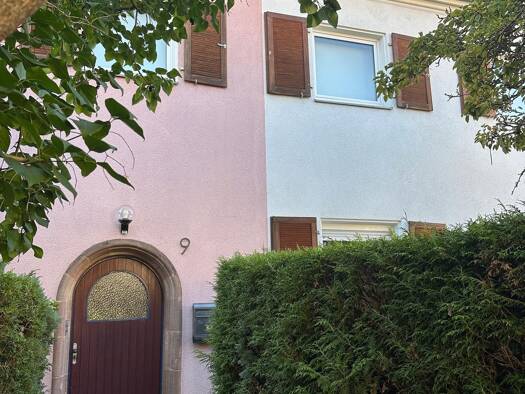 Mehrfamilienhaus zum Kauf provisionsfrei 459.000 € 6 Zimmer 154 m² frei ab sofort Werderau Südliche Außenstadt 90441
