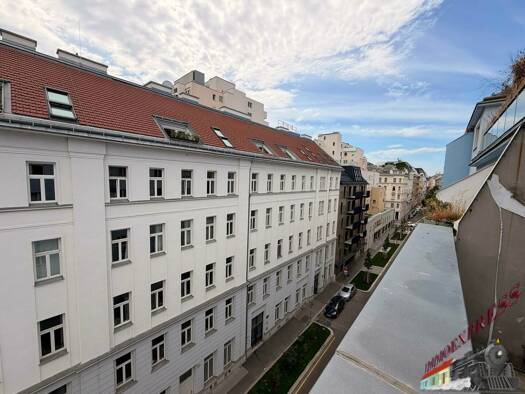 Wohnung zum Kauf 249.000 € 1 Zimmer 30 m² 6. Geschoss Neubau 1070