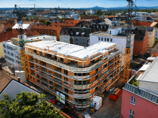 Wohnung zum Kauf provisionsfrei 399.000 € 3 Zimmer 81,5 m² EG frei ab 15.03.2027 Erhardstraße 3 Weiden Weiden in der Oberpfalz 92637