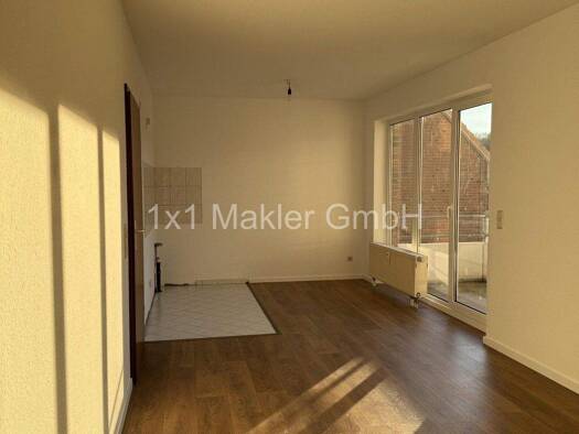 Wohnung zur Miete 540 € 1,5 Zimmer 45 m² frei ab 01.07.2026 Leopold-Spreer-Str. 5 Putbus 18581
