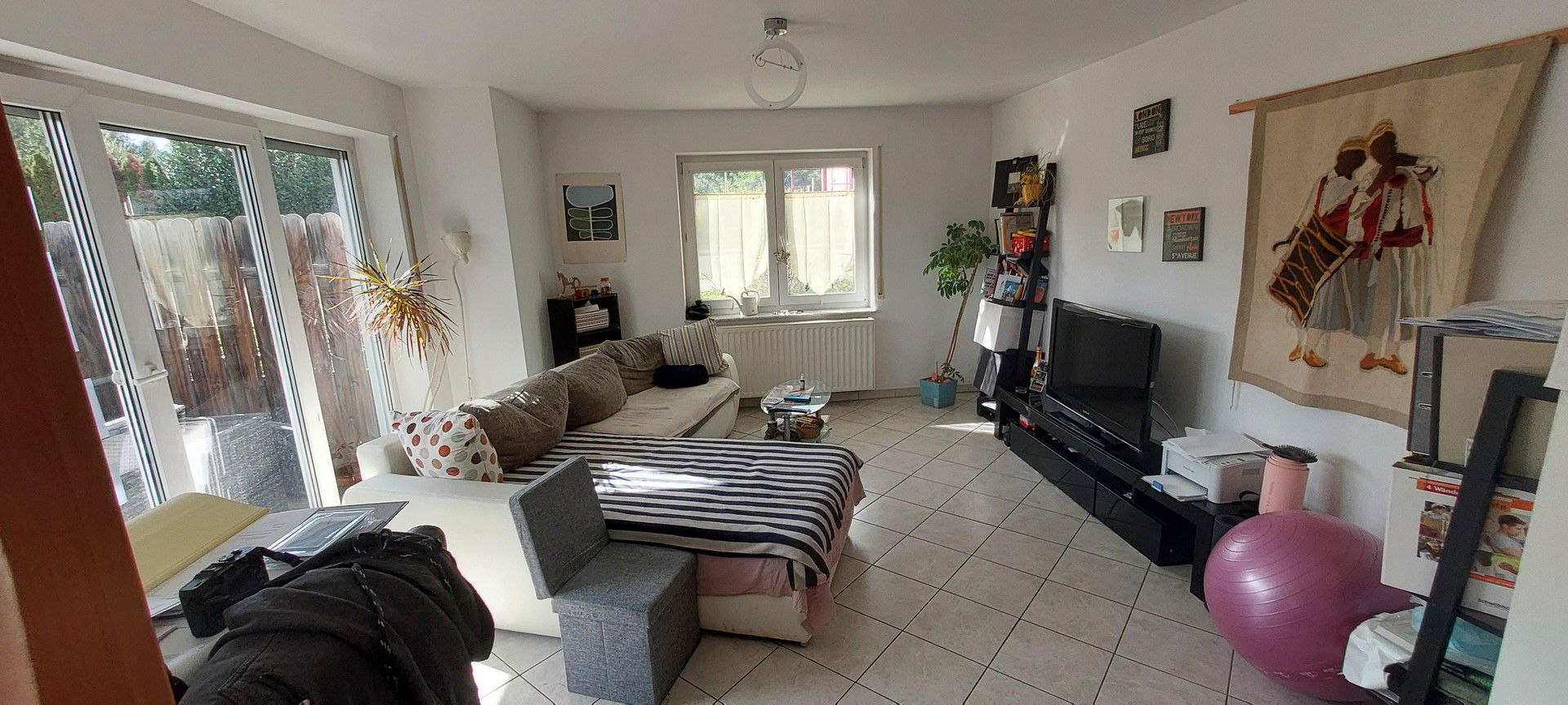 Wohnung zum Kauf provisionsfrei 188.000 € 2 Zimmer 49 m²<br/>Wohnfläche EG<br/>Geschoss Dußlingen 72144