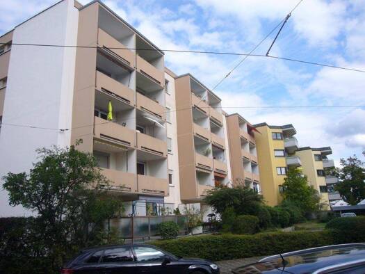 Wohnung zum Kauf 210.000 € 3 Zimmer 71 m² Geschoss 2/3 Ostendstraße 224 a Mögeldorf Östliche Außenstadt 90482