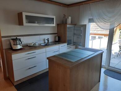 Mehrfamilienhaus zum Kauf 480.000 € 7 Zimmer 180 m² 238 m² Grundstück Lay 1 Koblenz 56073