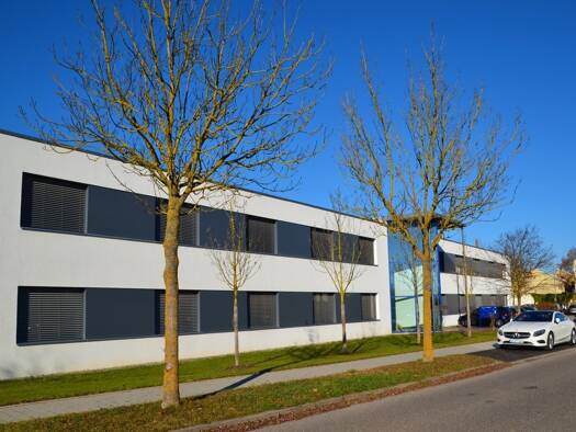 Bürokomplex zur Miete 4.435 € 389 m² Bürofläche Feldkirchen Ingolstadt 85055