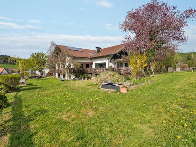 Mehrfamilienhaus zum Kauf provisionsfrei 1.850.000 € 12 Zimmer 480 m² 1.500 m² Grundstück Deuchelried Wangen im Allgäu 88239