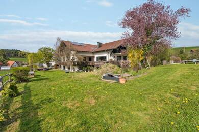 Mehrfamilienhaus zum Kauf 1.850.000 € 12 Zimmer 480 m² 1.500 m² Grundstück Deuchelried Wangen im Allgäu 88239