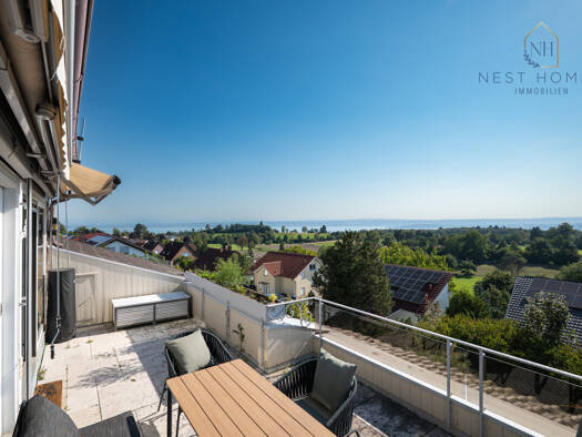 Mehrfamilienhaus zum Kauf 1.499.000 € 15 Zimmer 363,1 m² 1.257 m² Grundstück Daisendorf 88718