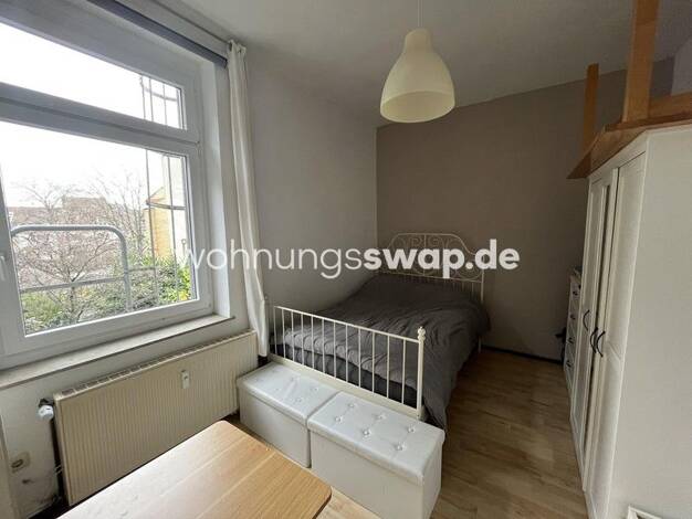 Studio zur Miete Tauschwohnung 650 € 2 Zimmer 40 m² 1. Geschoss Ehrenfeld Köln 50823