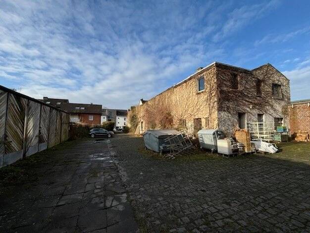 Sonstiges zum Kauf 395.000 € 2.400 m² Grundstück Odenkirchen Süd 41199