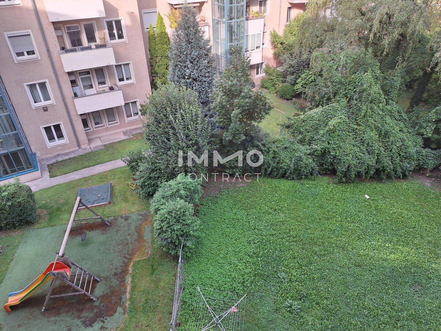 Wohnung – Linz, Altstadtviertel, Innere Stadt - Ansicht 5