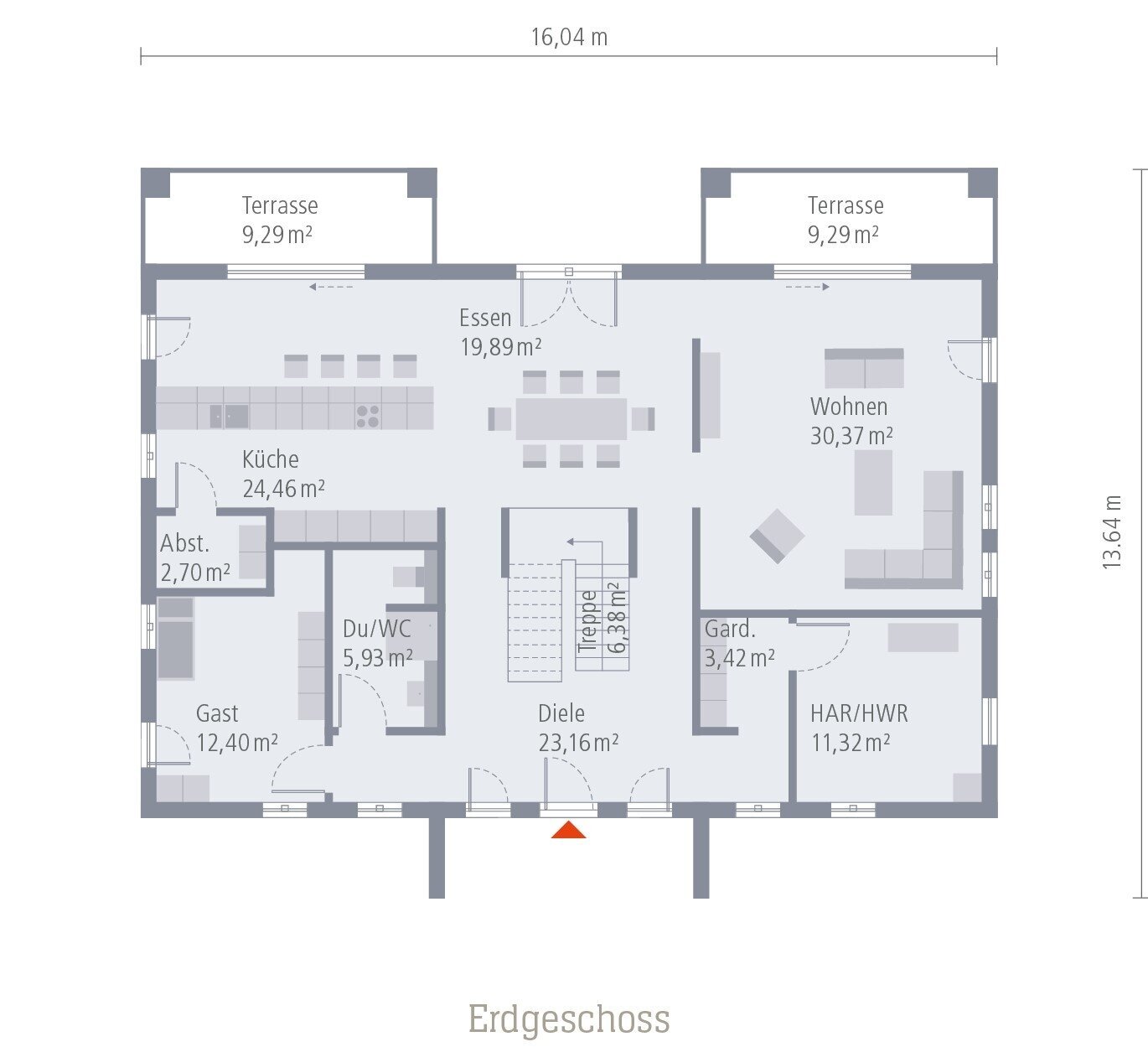 Einfamilienhaus zum Kauf 870.000 € 5 Zimmer 301 m²<br/>Wohnfläche 2.000 m²<br/>Grundstück Maßbach Maßbach 97711