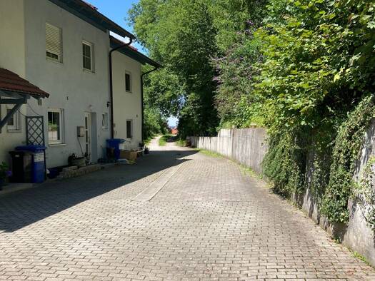 Reihenmittelhaus zum Kauf provisionsfrei 459.000 € 5 Zimmer 153 m² 118 m² Grundstück Polling Polling 84570