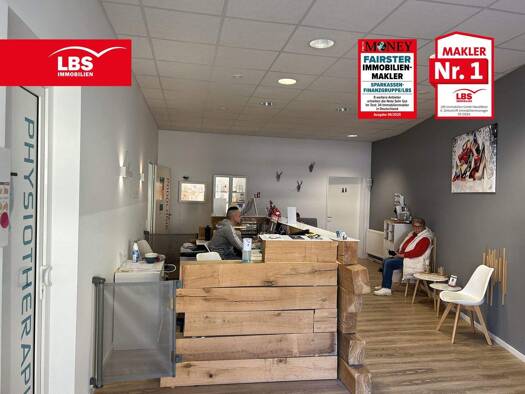 Bürogebäude zum Kauf 2.133 € 17 Zimmer Overath 51491