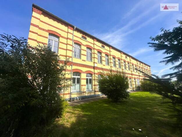 Wohnung zum Kauf 149.000 € 3 Zimmer 107 m² Erlau Erlau 09306