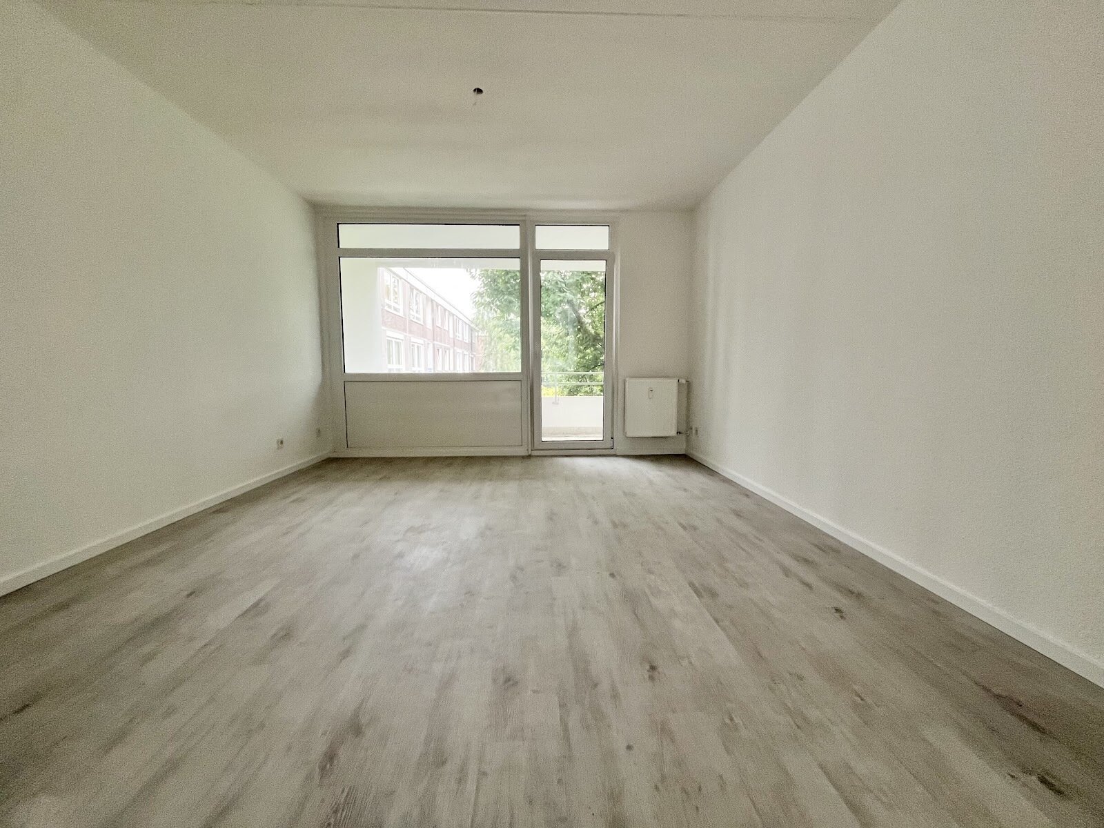 Wohnung zur Miete 499 € 3 Zimmer 70,8 m²<br/>Wohnfläche 2.<br/>Geschoss Spinozastr. 14 Freisenbruch Essen 45279