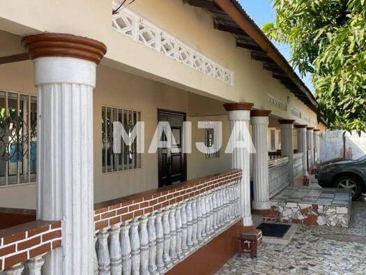 Einfamilienhaus zum Kauf 75.730 € 10 Zimmer 180 m² 420 m² Grundstück Brikama Jamisa Brikama