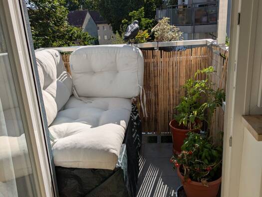 Wohnung zur Miete 970 € 3 Zimmer 75 m² Geschoss 2/3 frei ab 01.10.2026 Wöhrd Altstadt und engere Innenstadt 90489