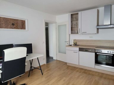 Studio zur Miete 886 € 1,5 Zimmer 35 m² 2. Geschoss frei ab sofort Haselwanderstraße 4 Hausach 77756