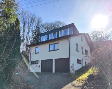 Einfamilienhaus zum Kauf 460.000 € 7 Zimmer 200 m² 696 m² Grundstück Gruibingen Gruibingen 73344