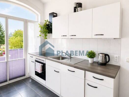 Wohnung zur Miete 620 € 3 Zimmer 63,3 m² frei ab 01.12.2026 Dammer Weg 2 a Parchim Parchim 19370