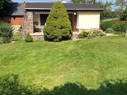 Wohnung zum Kauf provisionsfrei 32.000 € 2 Zimmer 40 m² EG Stangengrün Kirchberg 08107