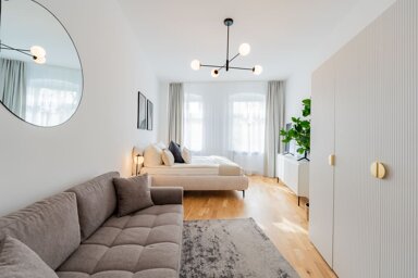 Wohnung zur Miete Wohnen auf Zeit 1.895 € 2 Zimmer 71 m² frei ab sofort Triftstraße Wedding Berlin 13353