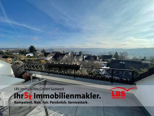 Wohnung zum Kauf 340.000 € 4 Zimmer 130 m² Tarforst Trier 54296