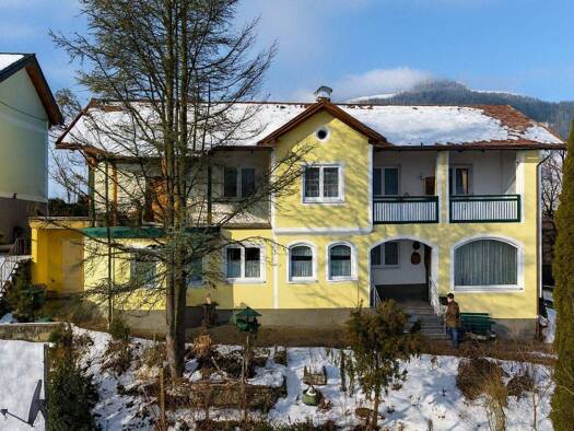 Einfamilienhaus zum Kauf 245.000 € 5 Zimmer 151 m² 841 m² Grundstück Unteramt 3264