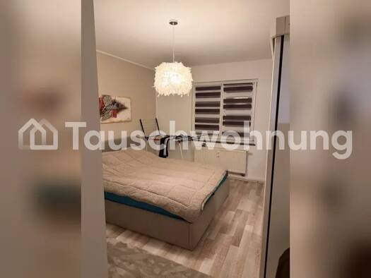 Wohnung zur Miete Tauschwohnung 500 € 1,5 Zimmer 43 m² Niehl Köln 50735