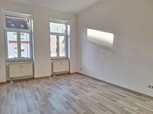 Wohnung zur Miete 385 € 2 Zimmer 57 m² 1. Geschoss frei ab sofort Kranoldstraße 10 Eilenburg 04838