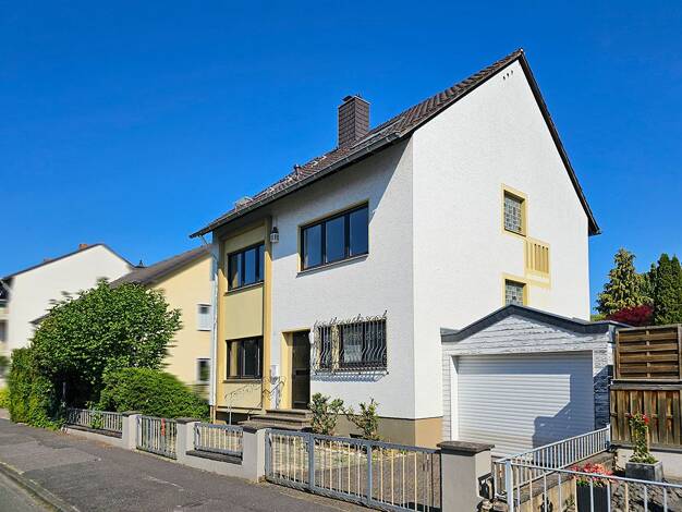 Einfamilienhaus zum Kauf 498.000 € 4,5 Zimmer 156 m² 861 m² Grundstück Bad Neuenahr Bad Neuenahr-Ahrweiler 53474
