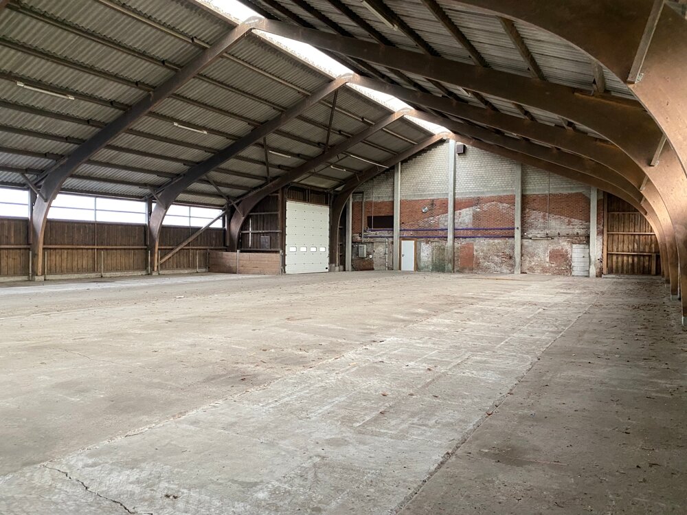 Lagerhalle zur Miete 1.972 € 680 m²<br/>Lagerfläche Ellerau 25479