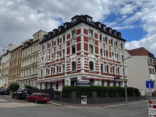 Bürogebäude zum Kauf als Kapitalanlage geeignet 949.000 € 1.034 m² Innenstadt Gera 07548